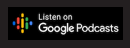 google podcast channel