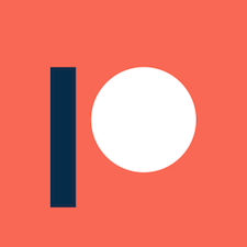 Join my Patreon