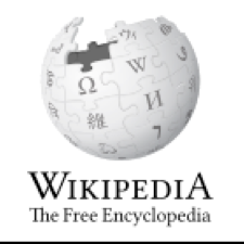 Peter's Wikipedia Page