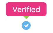 Verified User!
