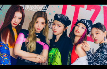 ITZY | Official Group Channels & Latest Albums | DUBBIA!