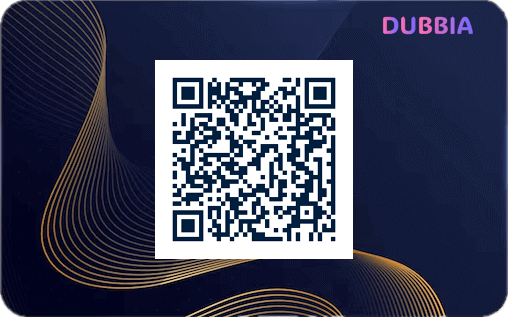 Mobile Friendly Digital Business Card