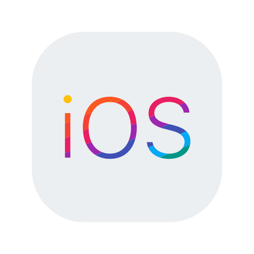IOS Digital Business Card