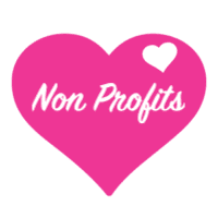 Non-profits-Dubbia Free link in bio for non profits on Dubbia