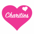 charities-Dubbia Free link in bio for charities on Dubbia