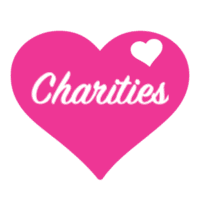 charities-Dubbia Free link in bio for charities on Dubbia