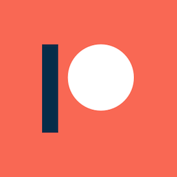 Support me on Patreon
