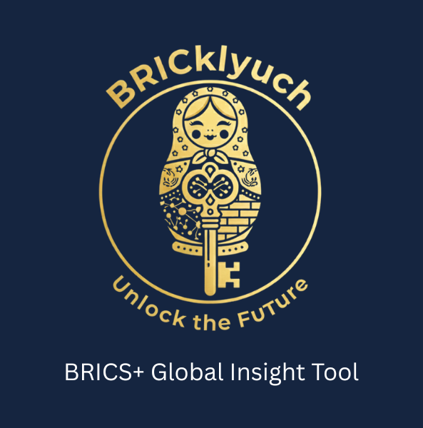 Join Our BRICS+ Community