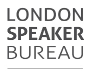London Speaker Bureau Speaker